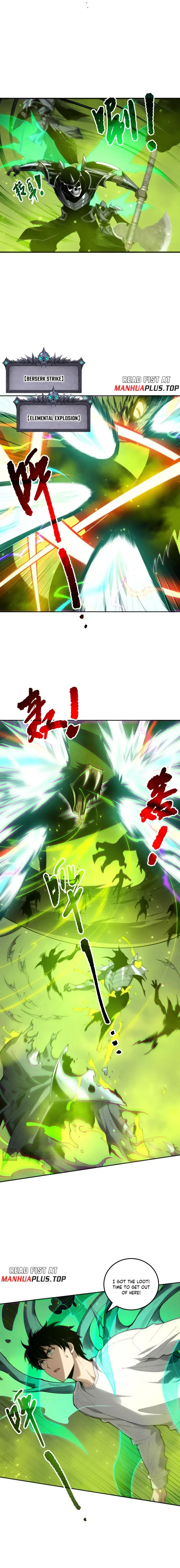 Catastrophic Necromancer Chapter 210 image 02_optimized
